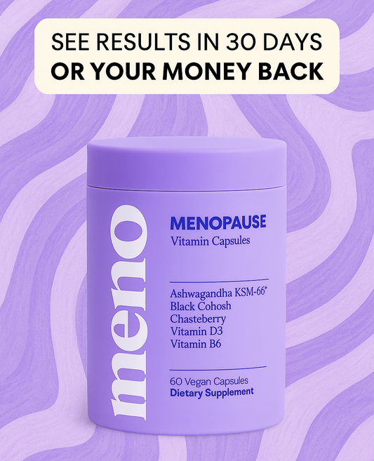 Pureliva® Meno Capsules